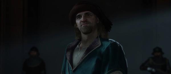 Полное прохождение DLC Mysteria Ecclesiae в Kingdom Come: Deliverance 2
Полное прохождение DLC Mysteria Ecclesiae в Kingdom Come: Deliverance 2