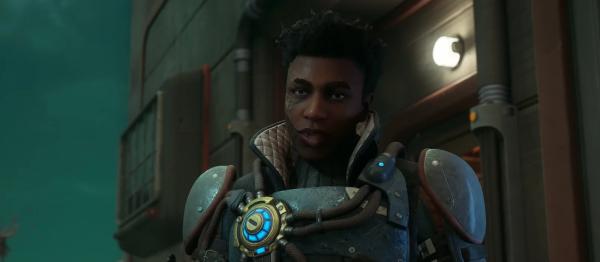 Сага о неисправных автоматонах в The Outer Worlds 2 — как найти деталь автоматона
Сага о неисправных автоматонах в The Outer Worlds 2 — как найти деталь автоматона