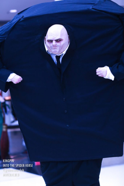 Лучший косплей с конвента Chicago Comic & Entertainment Expo 2019 года Лучший косплей с конвента Chicago Comic & Entertainment Expo 2019 года