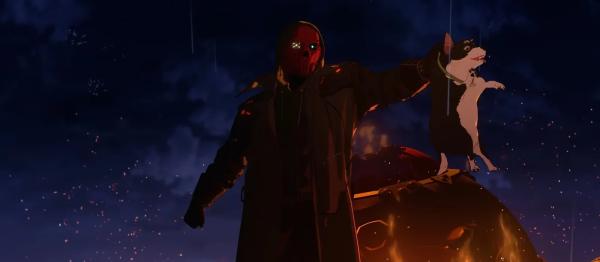 
          Где найти файлы сохранения Dispatch
        