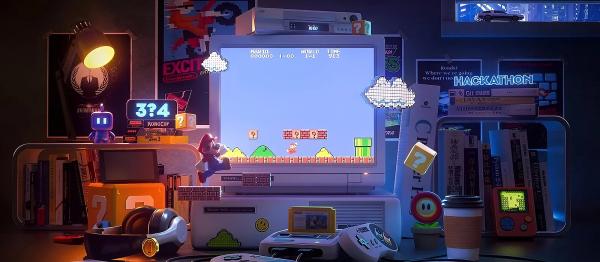 Как заставить работать старые игры на Windows 11
Как заставить работать старые игры на Windows 11