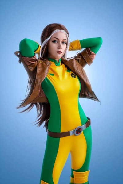 Rogue (Роуг) из X-Men