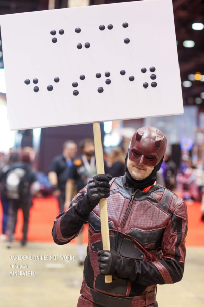 Лучший косплей с конвента Chicago Comic & Entertainment Expo 2019 года Лучший косплей с конвента Chicago Comic & Entertainment Expo 2019 года