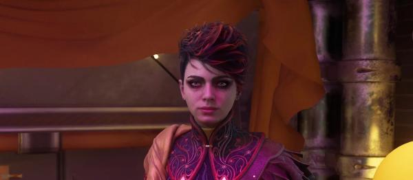 Гайд по компаньонам в The Outer Worlds 2
Гайд по компаньонам в The Outer Worlds 2