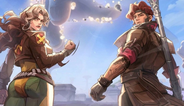 В Marvel Rivals добавят мирную локацию, где можно будет танцевать В Marvel Rivals добавят мирную локацию, где можно будет танцевать