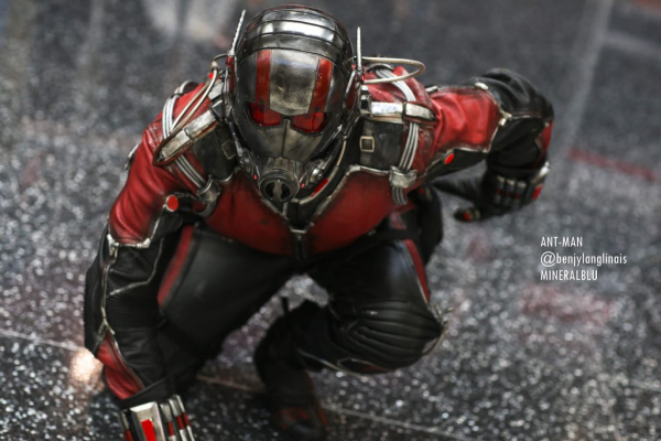 Лучший косплей с конвента Chicago Comic & Entertainment Expo 2019 года Лучший косплей с конвента Chicago Comic & Entertainment Expo 2019 года