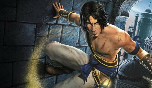 Инсайдеры считают, что ремейк Prince of Persia: The Sands of Time выйдет вначале 2026 года Инсайдеры считают, что ремейк Prince of Persia: The Sands of Time выйдет вначале 2026 года