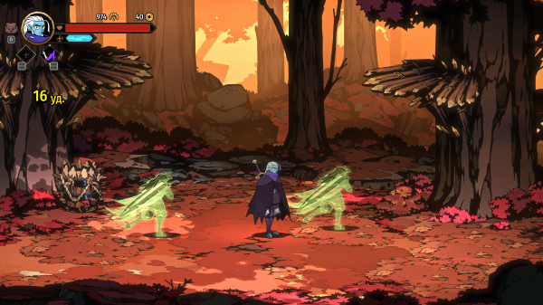 Обзор Absolum Обзор Absolum