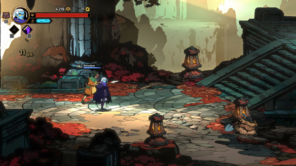 Обзор Absolum Обзор Absolum