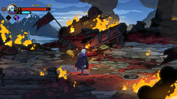 Обзор Absolum Обзор Absolum