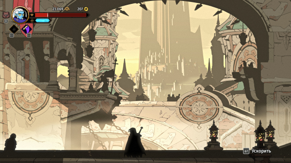 Обзор Absolum Обзор Absolum