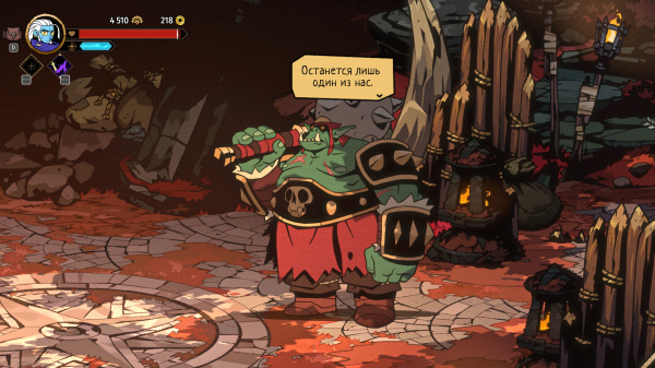 Обзор Absolum Обзор Absolum