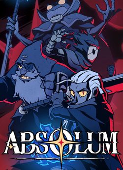 Обзор Absolum Обзор Absolum