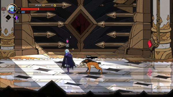 Обзор Absolum Обзор Absolum