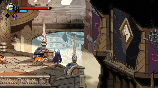 Обзор Absolum Обзор Absolum