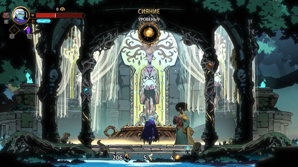 Обзор Absolum Обзор Absolum