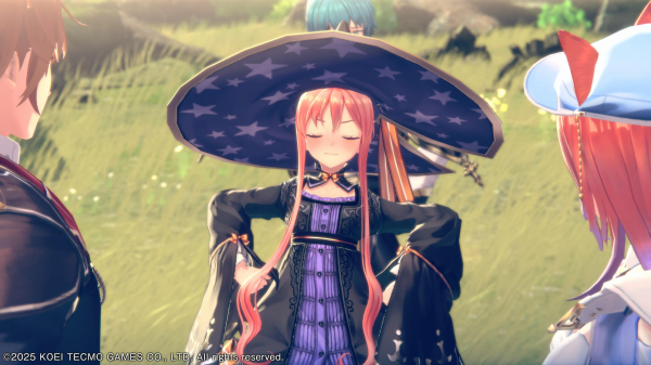 Обзор Atelier Resleriana: The Red Alchemist & the White Guardian Обзор Atelier Resleriana: The Red Alchemist & the White Guardian