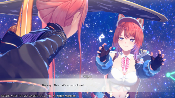 Обзор Atelier Resleriana: The Red Alchemist & the White Guardian Обзор Atelier Resleriana: The Red Alchemist & the White Guardian