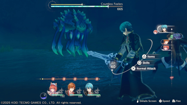 Обзор Atelier Resleriana: The Red Alchemist & the White Guardian Обзор Atelier Resleriana: The Red Alchemist & the White Guardian