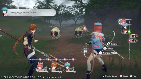 Обзор Atelier Resleriana: The Red Alchemist & the White Guardian Обзор Atelier Resleriana: The Red Alchemist & the White Guardian