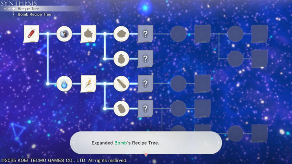 Обзор Atelier Resleriana: The Red Alchemist & the White Guardian Обзор Atelier Resleriana: The Red Alchemist & the White Guardian