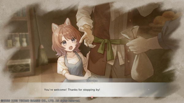 Обзор Atelier Resleriana: The Red Alchemist & the White Guardian Обзор Atelier Resleriana: The Red Alchemist & the White Guardian