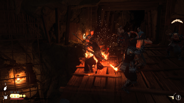 Обзор Ghost of Yotei Обзор Ghost of Yotei