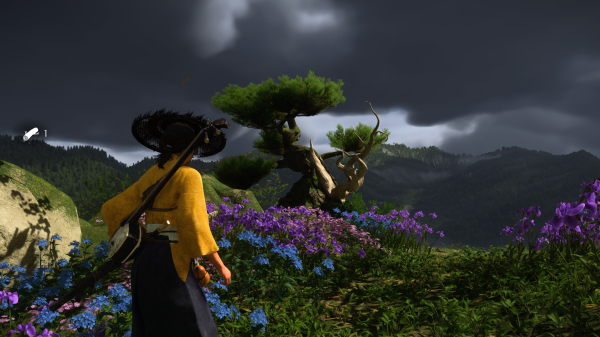 Обзор Ghost of Yotei Обзор Ghost of Yotei