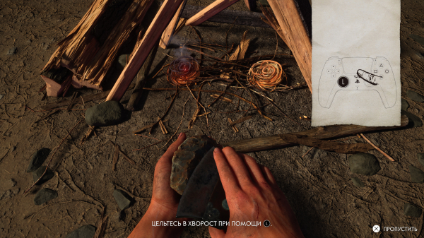 Обзор Ghost of Yotei Обзор Ghost of Yotei