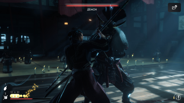 Обзор Ghost of Yotei Обзор Ghost of Yotei