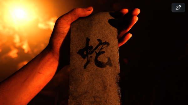 Обзор Ghost of Yotei Обзор Ghost of Yotei