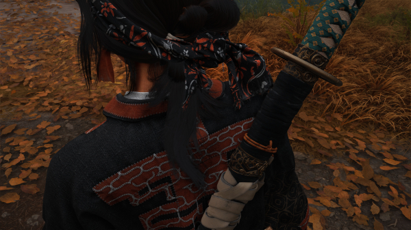 Обзор Ghost of Yotei Обзор Ghost of Yotei