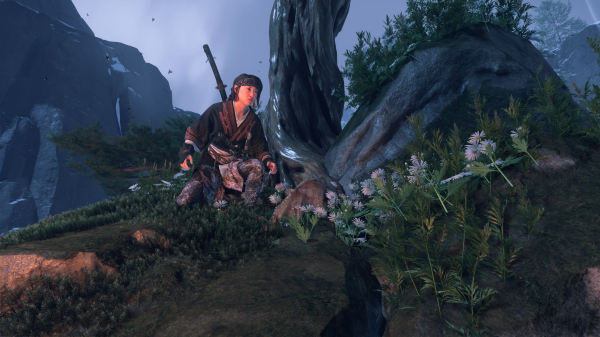 Обзор Ghost of Yotei Обзор Ghost of Yotei