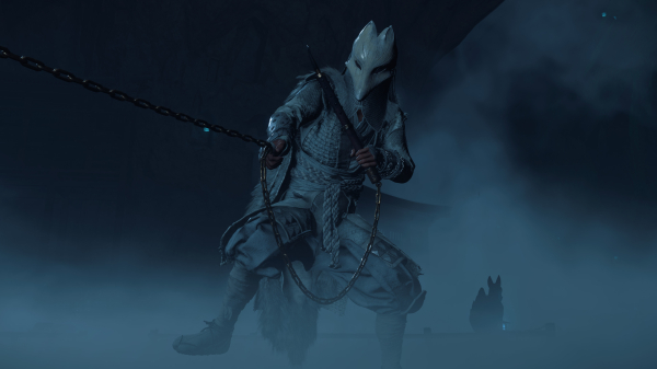 Обзор Ghost of Yotei Обзор Ghost of Yotei