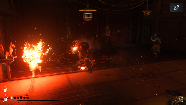 Обзор Ghost of Yotei Обзор Ghost of Yotei