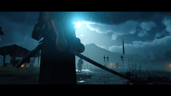 Обзор Ghost of Yotei Обзор Ghost of Yotei