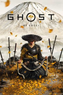 Обзор Ghost of Yotei Обзор Ghost of Yotei