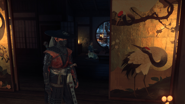 Обзор Ghost of Yotei Обзор Ghost of Yotei