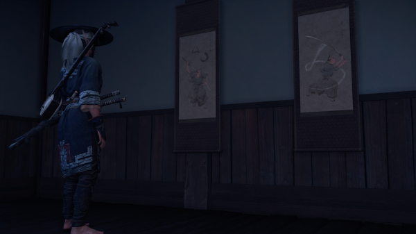 Обзор Ghost of Yotei Обзор Ghost of Yotei