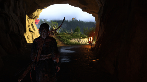 Обзор Ghost of Yotei Обзор Ghost of Yotei