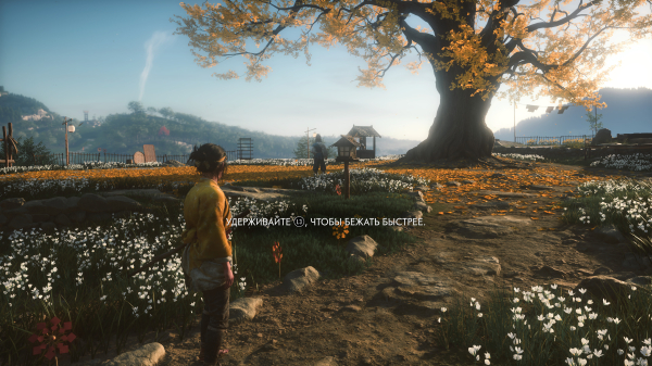 Обзор Ghost of Yotei Обзор Ghost of Yotei