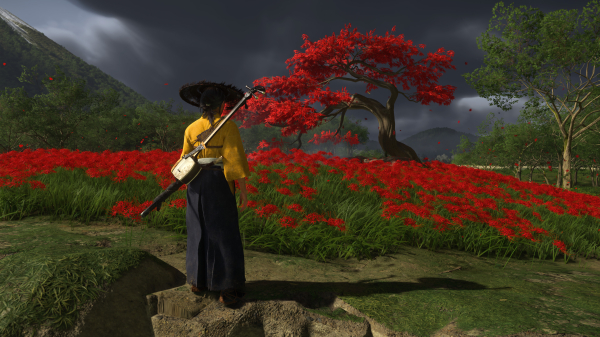 Обзор Ghost of Yotei Обзор Ghost of Yotei