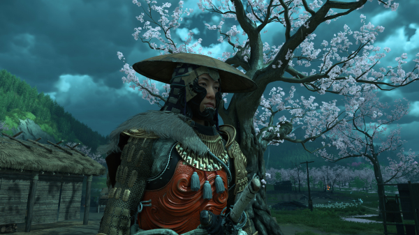 Обзор Ghost of Yotei Обзор Ghost of Yotei