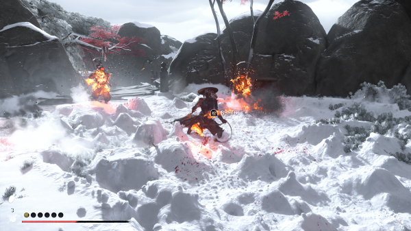 Обзор Ghost of Yotei Обзор Ghost of Yotei