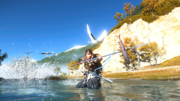 Обзор Ghost of Yotei Обзор Ghost of Yotei