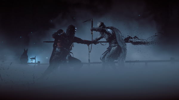 Обзор Ghost of Yotei Обзор Ghost of Yotei