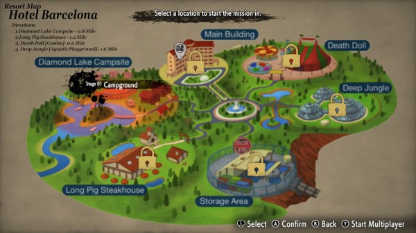 Обзор Hotel Barcelona Обзор Hotel Barcelona