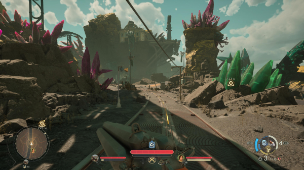 Обзор The Outer Worlds 2 Обзор The Outer Worlds 2