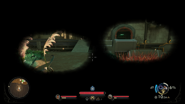 Обзор The Outer Worlds 2 Обзор The Outer Worlds 2