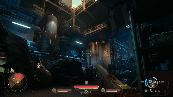 Обзор The Outer Worlds 2 Обзор The Outer Worlds 2